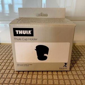 NWT Thule | Cup Holder | Model #11000308